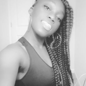 Meet your Posher, Kasia